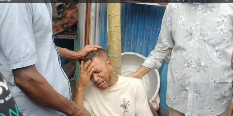 নারায়ণগঞ্জের পাঁচ সন্তানসহ দেশের ছয় তরুণের প্রাণ গেলো সাউথ আফ্রিকার আগুনে।Tnntv24