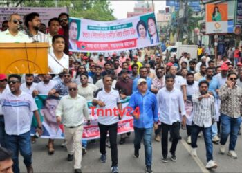 বিএনপি প্রস্তুত অপপ্রচার ও ষড়যন্ত্র মোকাবেলা করতে। Tnntv24
