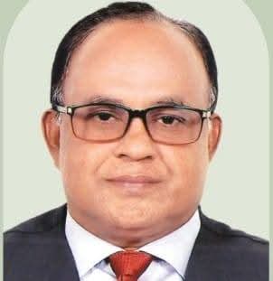 নারায়ণগঞ্জ প্রেস ক্লাবের সাবেক সভাপতি মাহবুবুর রহমান মাসুম ৬৯ বছরে পা রাখলেন। Tnntv24