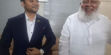 রূপগঞ্জের দুই প্রজন্মের দুই সেরা:Tnntv24