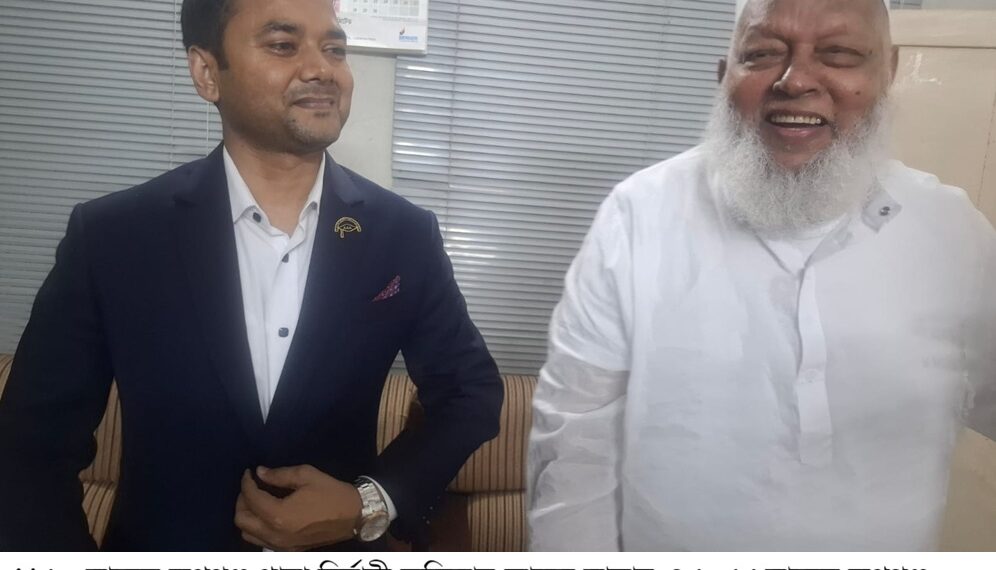 রূপগঞ্জের দুই প্রজন্মের দুই সেরা:Tnntv24