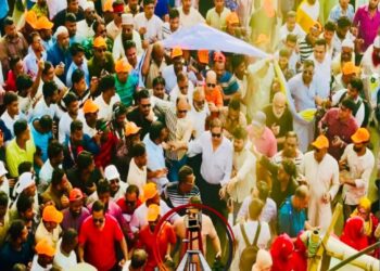 জুলাই গণ-অভ্যুত্থান দিবসে র‍্যালী: যাদের রক্তের বিনিময়ে ২৪ পেয়েছি, সবসময় তাদের পাশে থাকব -এমপি মোস্তাফিজুর রহমান ভূঁইয়া দিপু:Tnntv24