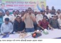 স্বৈরাচারী সরকারের  মদতে খাল বেদখল ও  ভরাট হয়ে গেছে- পানি সম্পদ প্রতিমন্ত্রী:Tnntv24