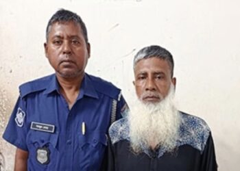 রূপগঞ্জে যুবককে টেঁটা দিয়ে হত্যা : একজনের যাবজ্জীবন:Tnntv24