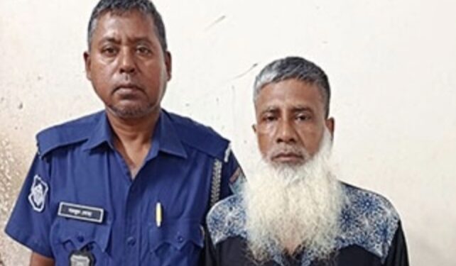 রূপগঞ্জে যুবককে টেঁটা দিয়ে হত্যা : একজনের যাবজ্জীবন:Tnntv24