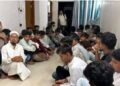নিষিদ্ধ  ঘোষিত রূপগঞ্জের আওয়ামী  লীগ ও সহযোগী সংগঠনের ৫৩ নেতাকর্মী  ভাটারা থানায় গ্রেফতার:Tnntv24