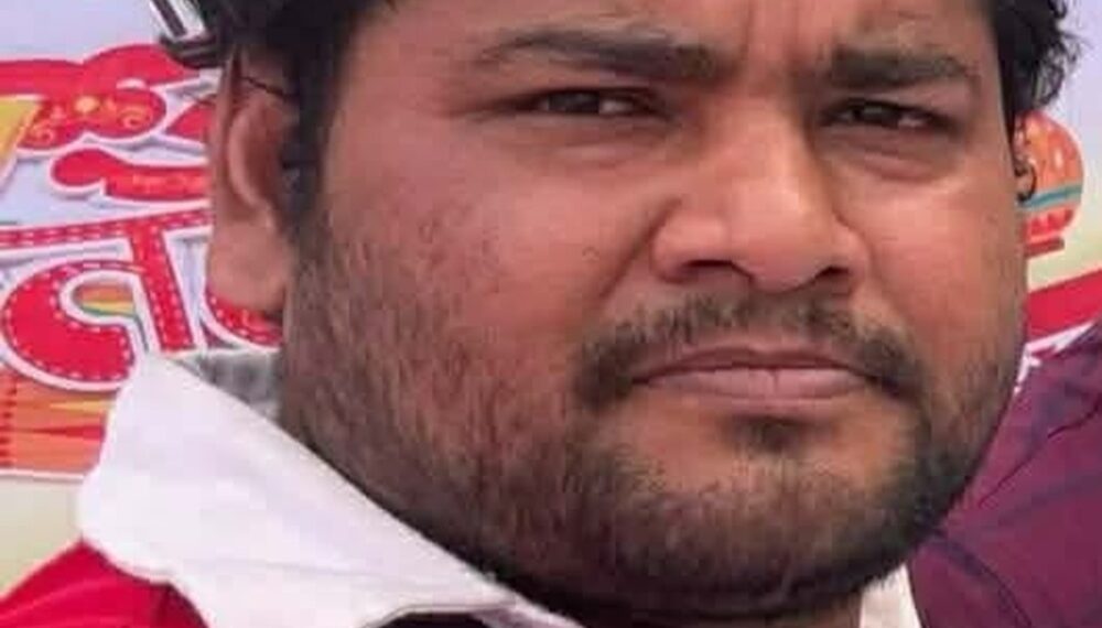 রূপসীর শীর্ষ সন্ত্রাসী আতঙ্ক ইমরান আটক:Tnntv24