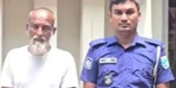 রূপগঞ্জে শিশু ধর্ষণের অভিযোগে বৃদ্ধ গ্রেফতার:Tnntv24