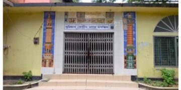 রূপগঞ্জে মসজিদ  কমিটি নিয়ে দ্বন্দ্ব, দুই পক্ষের রক্তক্ষয়ীসংঘর্ষ, আহত-১০:Tnntv24