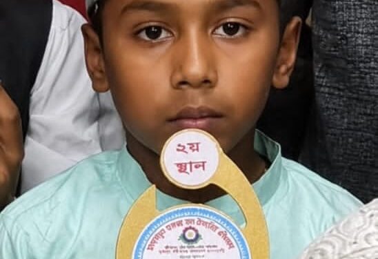 রূপগঞ্জে মাদ্রাসা ছাত্র পকুরের পানিতে ডুবে মৃত্যু, মাদ্রাসায় হামলা-ভাঙচুর ও লুটপাটের অভিযোগ:Tnntv24
