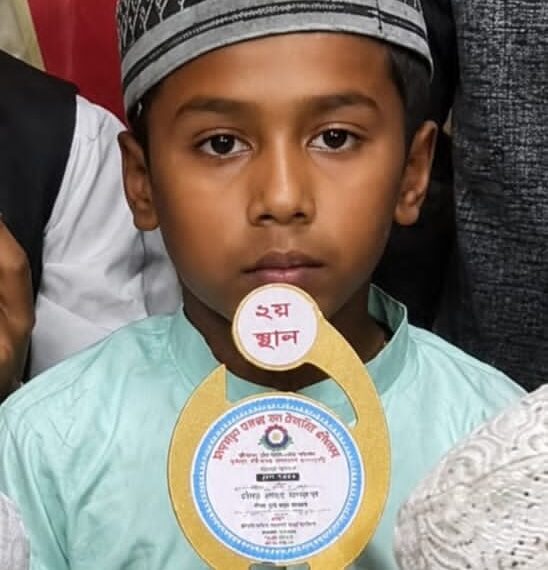 রূপগঞ্জে মাদ্রাসা ছাত্র পকুরের পানিতে ডুবে মৃত্যু, মাদ্রাসায় হামলা-ভাঙচুর ও লুটপাটের অভিযোগ:Tnntv24