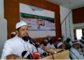 আপনারা সরকারি দলের নন বিরোধী দলের—- আব্দুল জব্বার :Tnntv24