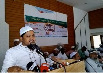 আপনারা সরকারি দলের নন বিরোধী দলের—- আব্দুল জব্বার :Tnntv24