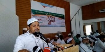 আপনারা সরকারি দলের নন বিরোধী দলের—- আব্দুল জব্বার :Tnntv24