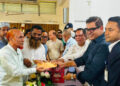 রূপগঞ্জে সুবিধাবঞ্চিতদের মাঝে সেলাই মেশিন বিতরণ:Tnntv24