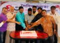 রূপগঞ্জে উৎসবমুখর পরিবেশ দৈনিক জনতা’র ৪৩ বর্ষ পূর্তি উদযাপন:Tnntv24