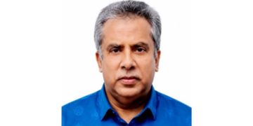 এফবিসিসিআইর প্রশাসক হিসেবে অরাজনৈতিক ব্যাক্তিকে নিয়োগ দিয়ে দৃষ্টান্ত স্থাপন করলেন বিএনপি সরকার।Tnntv24