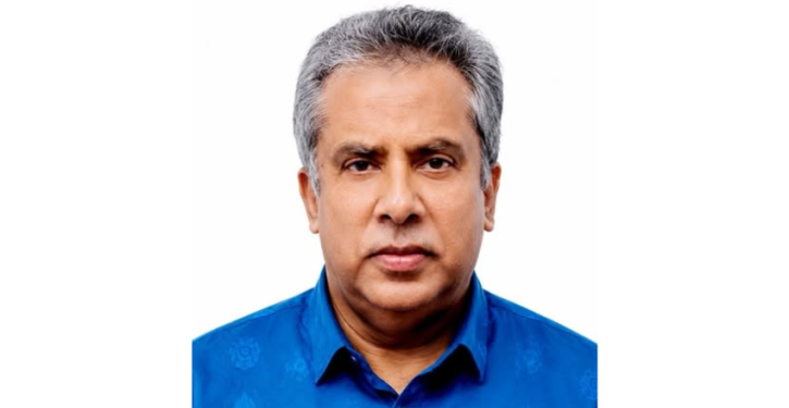 এফবিসিসিআইর প্রশাসক হিসেবে অরাজনৈতিক ব্যাক্তিকে নিয়োগ দিয়ে দৃষ্টান্ত স্থাপন করলেন বিএনপি সরকার।Tnntv24