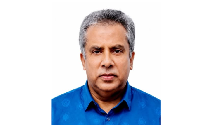 এফবিসিসিআইর প্রশাসক হিসেবে অরাজনৈতিক ব্যাক্তিকে নিয়োগ দিয়ে দৃষ্টান্ত স্থাপন করলেন বিএনপি সরকার।Tnntv24