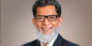 প্রতিমন্ত্রী হাবিবুর রশিদ নারায়ণগঞ্জের দায়িত্ব পালন করবেন।Tnntv24