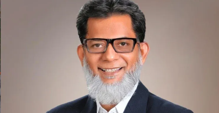 প্রতিমন্ত্রী হাবিবুর রশিদ নারায়ণগঞ্জের দায়িত্ব পালন করবেন।Tnntv24