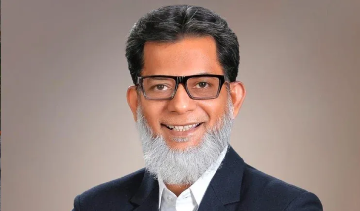 প্রতিমন্ত্রী হাবিবুর রশিদ নারায়ণগঞ্জের দায়িত্ব পালন করবেন।Tnntv24