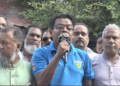 এনসিপির মূখ্য সমন্বয়ক নছির উদ্দিন পাটোয়ারীকে নারায়ণগঞ্জে অবাঞ্চিত ঘোষণা বিএনপি নেতার।Tnntv24