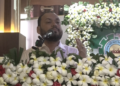 একটি চক্র বিদেশ থেকে গম আমদানির পর জাহাজে মজুদ করে কৃত্রিম সংকট তৈরি করে অধিক মুনাফার জন্য আটা-ময়দা দাম বাড়িয়ে:Tnntv24