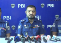 সোনারগাঁয়ের বারদী এলাকার অটোচালক ওয়ালি উল্লাহ হত্যা মামলার দুই আসামীকে গ্রেফতার করেছে পুলিশ:Tnntv24