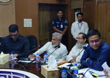 পুলিশের কারা গোপালগঞ্জের বাসিন্দা, তালিকা চাইলেন বিএনপির এমপি:Tnntv24