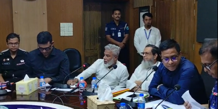 পুলিশের কারা গোপালগঞ্জের বাসিন্দা, তালিকা চাইলেন বিএনপির এমপি:Tnntv24