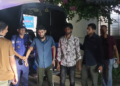নারায়ণগঞ্জের সিদ্ধিরগঞ্জে ওয়ারেন্টভুক্ত আসামি ধরতে গিয়ে সিদ্ধিরগঞ্জে পুলিশের ওপর হামলা, আহত দুই পুলিশ, আটক ২।Tnntv24