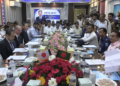 বন্যা, জলোচ্ছ্বাস ও ঘূর্ণিঝড়ের সময় দুর্গম এলাকায় দ্রুত উদ্ধার কার্যক্রম পরিচালনা —দুর্যোগ ব্যবস্থাপনা ও ত্রাণমন্ত্রী আসাদুল হাবিব দুলু:Tnntv24