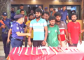 বন্দরের ইসলামী আন্দোলনের নেতা বুলবুল হত্যার প্রধান আসামীসহ ৭ জনের ১০ দিন এবং চার নারীর ৩ দিনের রিমান্ড মঞ্জুর:Tnntv24
