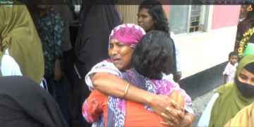 নারায়ণগঞ্জের সিদ্ধিরগঞ্জে মাদক বিক্রিতে বাধা ও পূর্বশত্রুতার জেরে সজিব নামে এক যুবককে ছুরিকাঘাতে হত্যা:Tnntv24