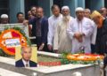রূপগঞ্জে আলহাজ্ব আব্দুল মতিন চৌধুরীর ১৪তম  মৃত্যুবার্ষিকী পালিত:Tnntv24