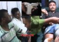নারায়ণগঞ্জে পুলিশের ওপর গুলি, পাল্টা গুলিতে আহত যুবক; গ্রেপ্তার ২।Tnntv24