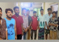 মিছিলের প্রস্তুতির সময় পলাতক আজমেরী ওসমানের ১০ সমর্থক গ্রেফতার।Tnntv24