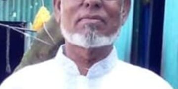 শোক সংবাদ: বীর মুক্তিযোদ্ধা সানাউল্লাহ মিয়া:Tnntv24