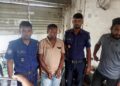রূপগঞ্জে ট্রাক চাপায় বৃদ্ধ শ্রমিকের  মৃত্যু,চালক গ্রেফতার:Tnntv24