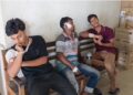 রূপগঞ্জে  প্রতিপক্ষের হামলায় দুই শিক্ষার্থীসহ তিন জনকে কুপিয়ে জখম:Tnntv24