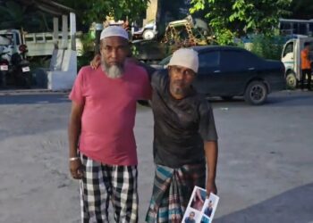 আদালতে সাক্ষ্য দেয়ার জেরে রূপগঞ্জে  বিচারপ্রার্থীকে চাপাতির কোপ, রক্তাক্ত জখম:Tnntv24