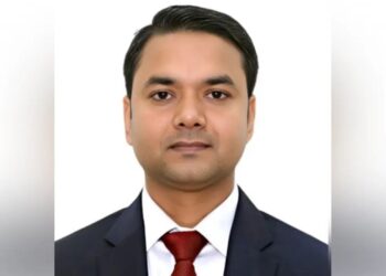 রূপগঞ্জের নির্বাহী কর্মকর্তা সাইফুল ইসলাম প্রধানমন্ত্রীর মুখ্য সচিবের একান্ত সচিবে পদায়ন:Tnntv24