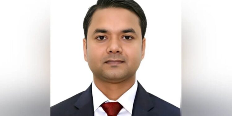 রূপগঞ্জের নির্বাহী কর্মকর্তা সাইফুল ইসলাম প্রধানমন্ত্রীর মুখ্য সচিবের একান্ত সচিবে পদায়ন:Tnntv24