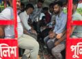 রূপগঞ্জে কার্যক্রম নিষিদ্ধ সংগঠনের ১৫ জন আটক:Tnntv24
