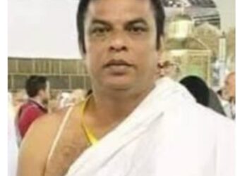 রূপগঞ্জে মৃত যুবলীগ নেতাসহ ৬৪ জনের নাম উল্লেখ করে বিস্ফোরক ও সহিংসতা মামলা:Tnntv24