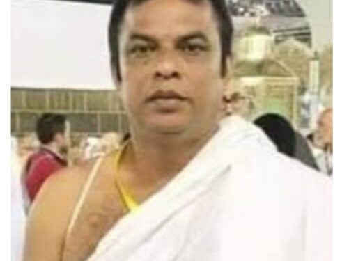 রূপগঞ্জে মৃত যুবলীগ নেতাসহ ৬৪ জনের নাম উল্লেখ করে বিস্ফোরক ও সহিংসতা মামলা:Tnntv24