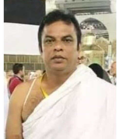 রূপগঞ্জে মৃত যুবলীগ নেতাসহ ৬৪ জনের নাম উল্লেখ করে বিস্ফোরক ও সহিংসতা মামলা:Tnntv24