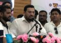 সরকারের বেদখল  জমির এক ভাগও  ছাড় দেওয়া হবে না, পুনরুদ্ধার করা হবে – ভূমি প্রতিমন্ত্রী:Tnntv24