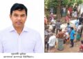 রূপগঞ্জ আদালতের নিষেধাজ্ঞা অমান্য করে সামাউন গ্রুপের অস্ত্র সস্র নিয়ে সংখ্যালগু পরিবারের বসতভিটা দখল:Tnntv24